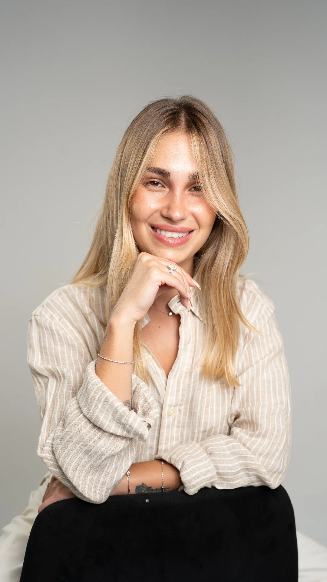 שלי חיזגילוב מאמנת רגשית NLP תל אביב
